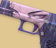Will Glock-18 | Shinobu win the HLTV Skin of the Year award?
