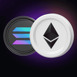 Solana flips ETH in daily fees in July?