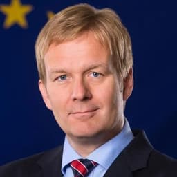 Will Peter Sørensen be the next High Representative for Bosnia and Herzegovina in 2026?