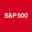 Will the percentage change in the S&P 500 in Q1 2026 be less than 0%?