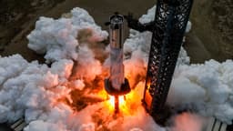 SpaceX 7th Starship Super Heavy blows up?