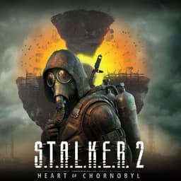 Will 'Stalker 2: Heart of Chernobyl' win Most Innovative Gameplay in the 2024 Steam Awards?