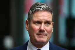 Starmer out before July?