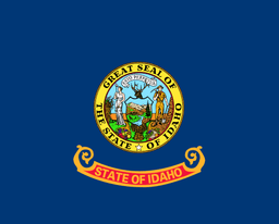 ID-02 House Election Winner