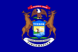 MI-05 House Election Winner