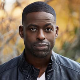 Will Sterling K. Brown win the Oscar for Best Supporting Actor?