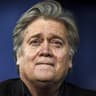 Steve Bannon jail by July 1?