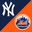 Subway World Series?