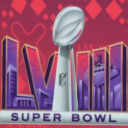 Super Bowl LVIII: Overtime?