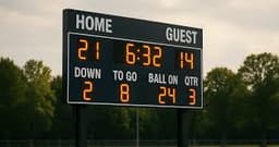 Big Game: Overtime?