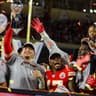 Will the Chiefs beat the Eagles in Super Bowl LIX?