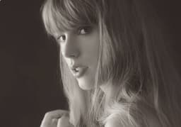 Will Taylor Swift's new album have more than 2.4m sales in its first week?