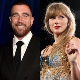 Will Swift + Kelce break up by end of NFL season?