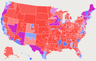 Who will win Maricopa county?