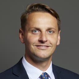 Will Mike Tapp be the next Home Secretary of the UK in 2026?
