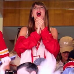 Travis Kelce and Taylor Swift seen together again?