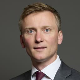 Will Torsten Bell be the next Chancellor of the Exchequer of the UK in 2026?