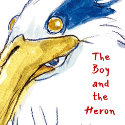Will The Boy and the Heron win the Oscar for Best Animated Feature Film?