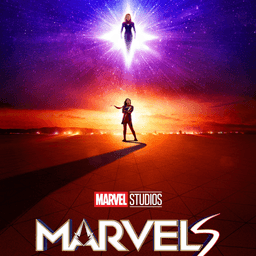 Will 'The Marvels' gross more than $75 million domestically on its opening weekend?
