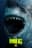 Will 'Meg 2: The Trench' gross over $23.5m on opening weekend?
