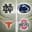 The CFP Favorites Parlay