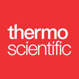Thermo Fisher (TMO) Q2 organic revenue growth (non-GAAP)?