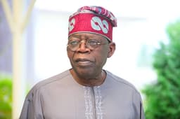 Will Bola Tinubu be elected as President of Nigeria in the upcoming 2023 Presidential Election?
