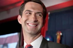 Will Tom Cotton win the 2024 Republican VP nomination?
