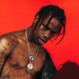 Travis Scott's Utopia over 500k sales week 1?