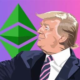 Will Trump Media invest in Ethereum before March?