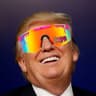Trump says "mog" at Bitcoin Conference?
