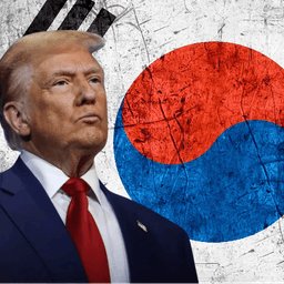 Will Trump say "King" during Korea CEOs Luncheon on October 28?