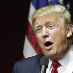 Will Trump be Speaker by April 1?