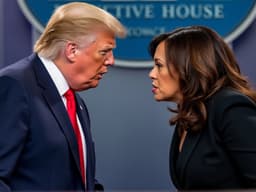 Kamala or Trump convention speech gets more viewers?