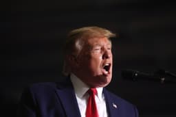 Trump contempt of court by September 30?