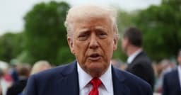 Trump approval >45% on June 1?