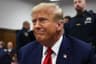 Trump sentenced to probation?