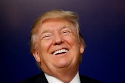 Trump mentioned 100+ times at the DNC on day 4?