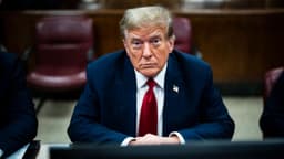 Trump sentenced to prison in NY case before election?