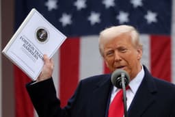 Trump trade deal before August?