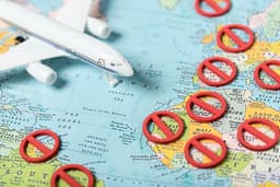 Trump Travel Ban Before May?