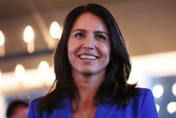 Will Tulsi Gabbard win the 2024 Republican VP nomination?