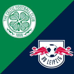 Will the match between Celtic and RB Leipzig end in a draw?