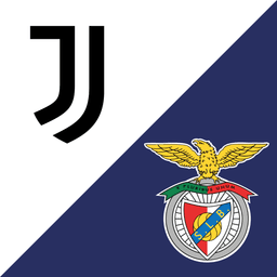 Will the match between Juventus and Benfica end in a draw?