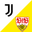 Will the match between Juventus and Stuttgart end in a draw?