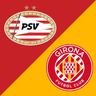 Will the match between PSV and Girona end in a draw?