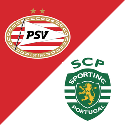 Will the match between PSV and Sporting CP end in a draw?