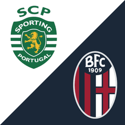 Will the match between Sporting CP and Bologna end in a draw?