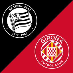 Will the match between Sturm Graz and Girona end in a draw?