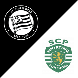 Will the match between Sturm Graz and Sporting CP end in a draw?